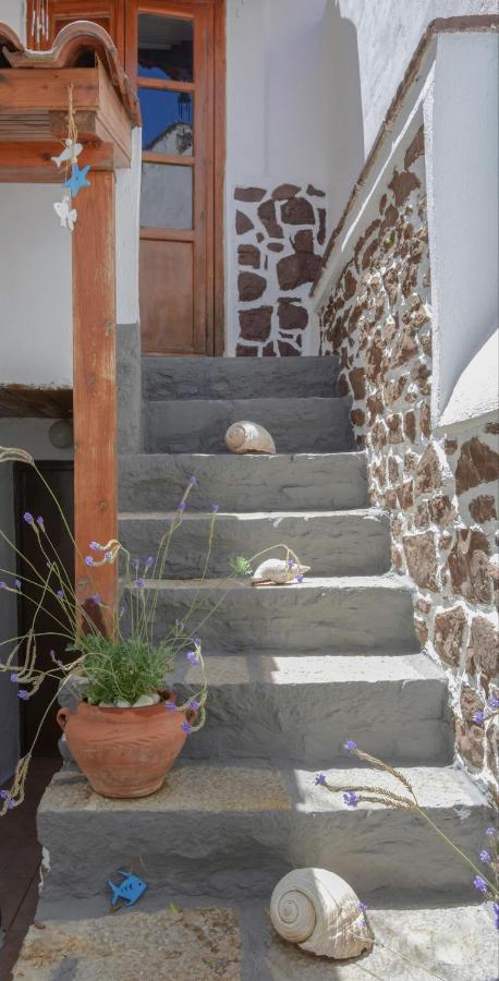 Traditional House Kassandra'S Guest House Ermioni Exterior photo