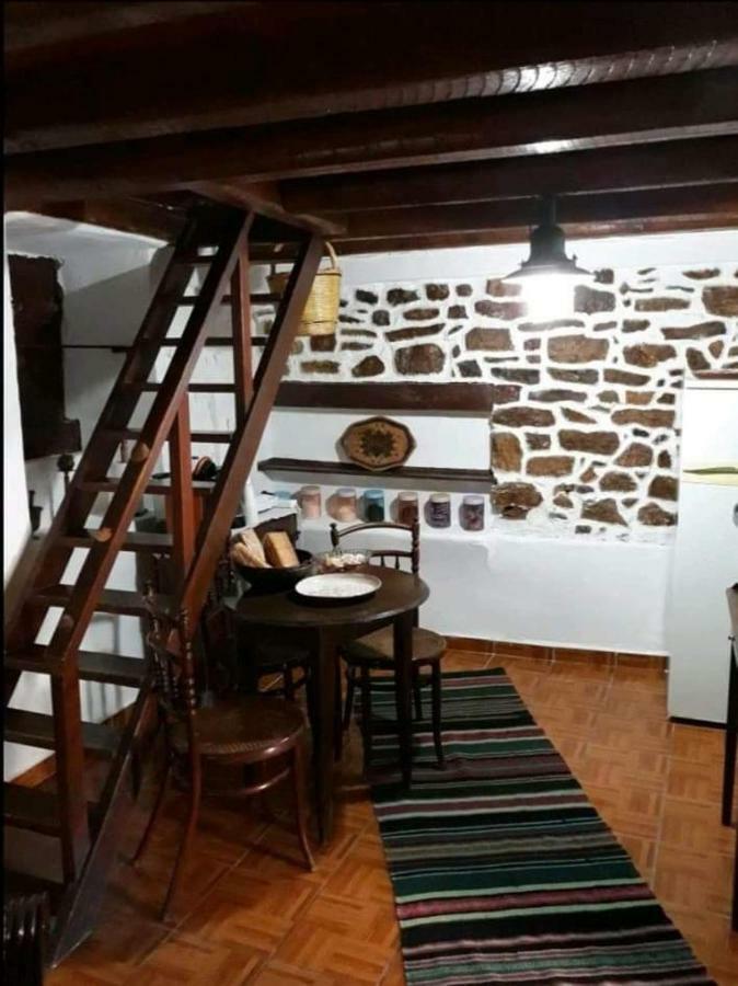 Traditional House Kassandra'S Guest House Ermioni Exterior photo